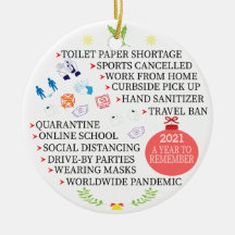 クリスマス検疫、2021年の記憶