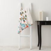 クリスマス毛布 シェルパブランケット (インサイチュ)