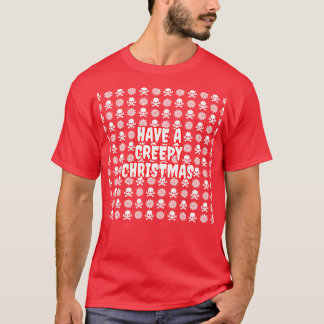 クリスマス気分が悪い2 Tシャツ