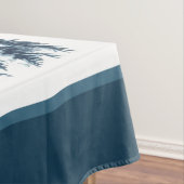 クリスマス気管支索恐竜 テーブルクロス (インサイチュ)