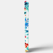 クリスマス水彩デザインケース – メイトiPhoneケース Case-Mate iPhoneケース (裏面 / 左)