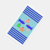 クリスマス海の生き物 (コーナー)