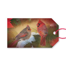 クリスマス深紅色