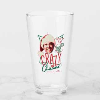 クリスマス熱狂するの休暇 タンブラーグラス