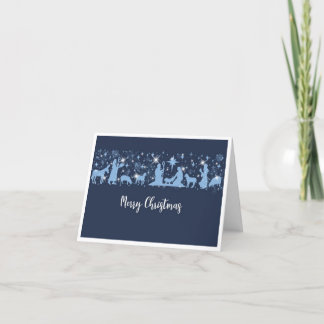 クリスマス牧師 シーズンカード