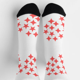 クリスマス特別版の靴下 ソックス