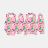 クリスマス犬の服装 フェイバーボックス (折り畳みなし)