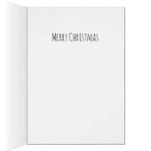 クリスマス犬 (内側 (右))