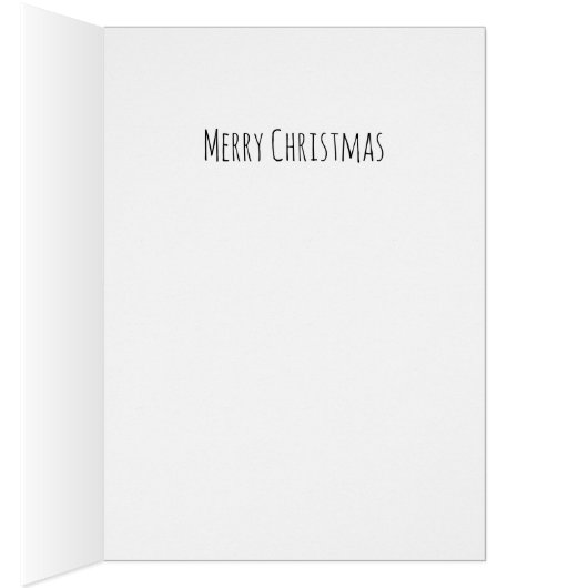 クリスマス犬 (内側 (右))