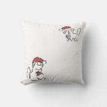 クリスマス猫