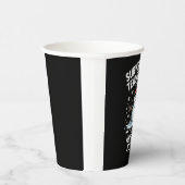 クリスマス生き延びの先生ライフ・メルトダウンクリスマス 紙コップ (右)