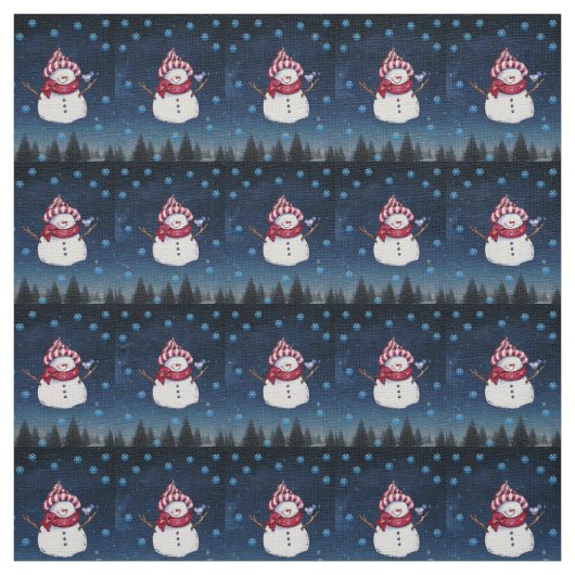 クリスマス生地 ファブリック (見本)