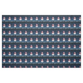 クリスマス生地 ファブリック (ファットクウォーター)