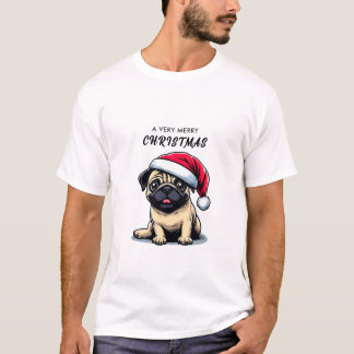 クリスマス用のTシャツ Tシャツ