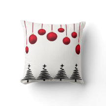 クリスマス用枕