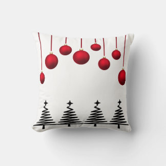 クリスマス用枕 クッション