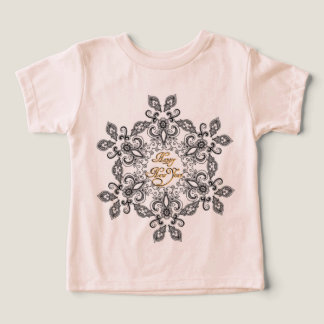 クリスマス用Tシャツベビー