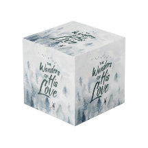 クリスマス疑問に思の愛の恵み