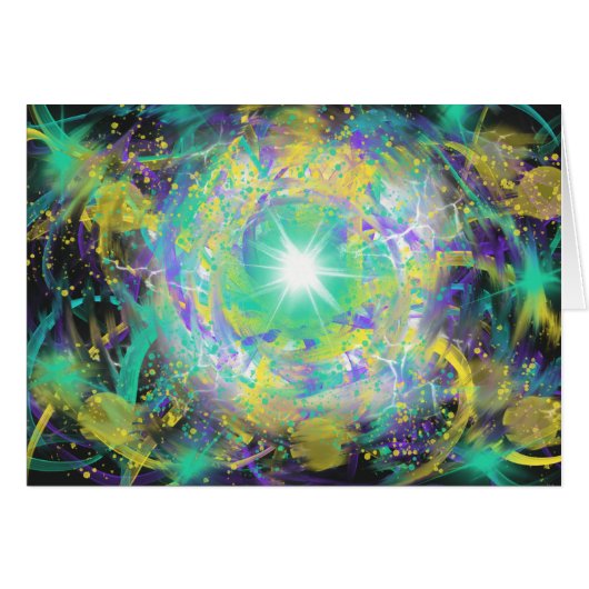 クリスマス疑問に思クリスチャンアートバイブル引用文の星 (正面横)