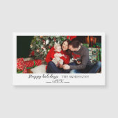 クリスマス祝い (正面)