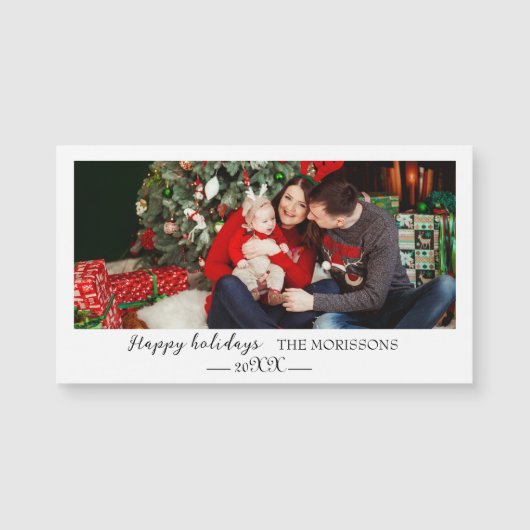 クリスマス祝い (正面)