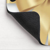 クリスマス祝い マウスパッド (コーナー)