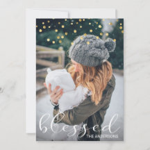 クリスマス祝福ゴールドコンフェッティオーバーレイ写真