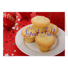 クリスマス神ジュル神ジュル神はgodt nytor III