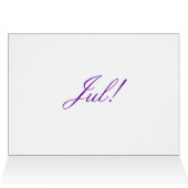 クリスマス神ジュルIII (内部横(上))