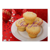 クリスマス神ジュルIII (正面横)