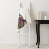 「クリスマス神父」 シェルパブランケット (インサイチュ)