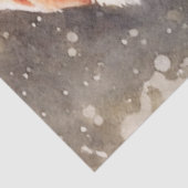 クリスマス神父 薄葉紙 (詳細)