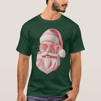 クリスマス神父 Tシャツ