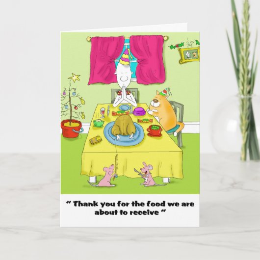 クリスマス祭 シーズンカード (正面)