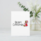 クリスマス祭 シーズンポストカード (スタンド正面)