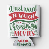 クリスマス私はただクリスマス映画を見たい.pn 缶クーラー (裏面)