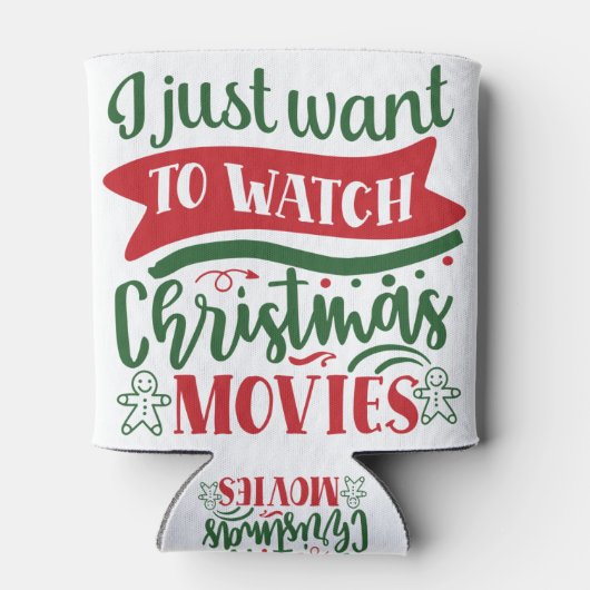 クリスマス私はただクリスマス映画を見たい.pn 缶クーラー (裏面)