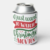 クリスマス私はただクリスマス映画を見たい.pn 缶クーラー (缶裏面)
