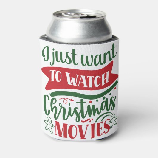 クリスマス私はただクリスマス映画を見たい.pn 缶クーラー (缶裏面)