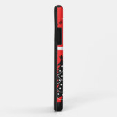 クリスマス精神 Case-Mate iPhoneケース (裏面/右)