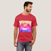 クリスマス精神 Tシャツ (正面フル)