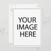 クリスマス素晴らしプレゼント。 シーズンポストカード (正面/裏面)