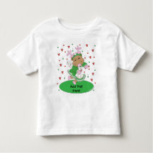クリスマス素晴らし幼児用ジャージーTシャツ