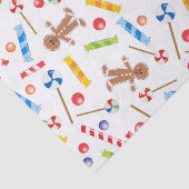 クリスマス素晴らし 薄葉紙 (詳細)