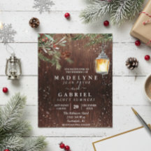 クリスマス素朴冬松ドロップウッド結婚ズ