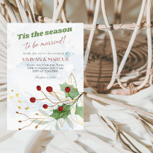 クリスマス結婚したの季節結婚だ