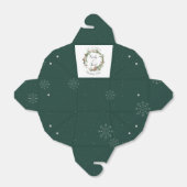 クリスマス結婚シーズン フェイバーボックス (折り畳みなし)