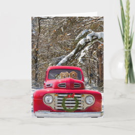 クリスマス結婚記念日 シーズンカード