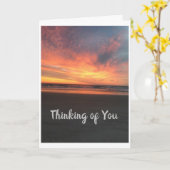 クリスマス考えに「あなた」の名前 カード (黄色い花)