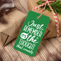 クリスマス考えグリーンおもしろいを数える人